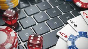 Как войти на сайт Casino Vabank